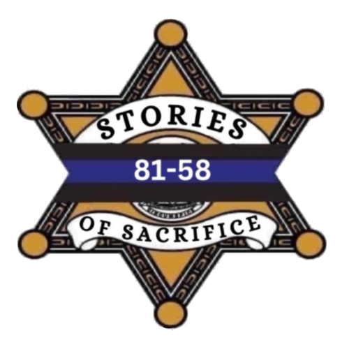 8158 Podcast: Stories of Sacrifice