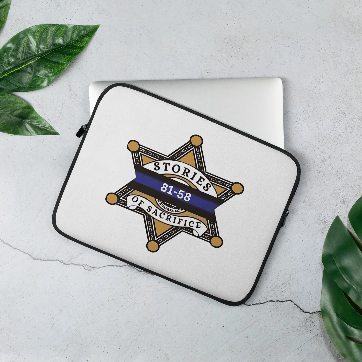 8158 Laptop Sleeve